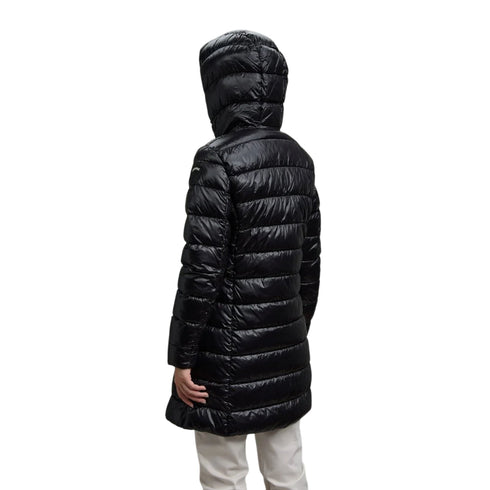 Blauer Piumino lungo Piumino Donna lungo Adelaide S - Francavilla Moda